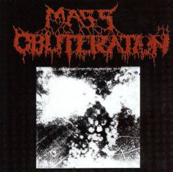 Mass Obliteration & One side of darkness (Démo de 96)